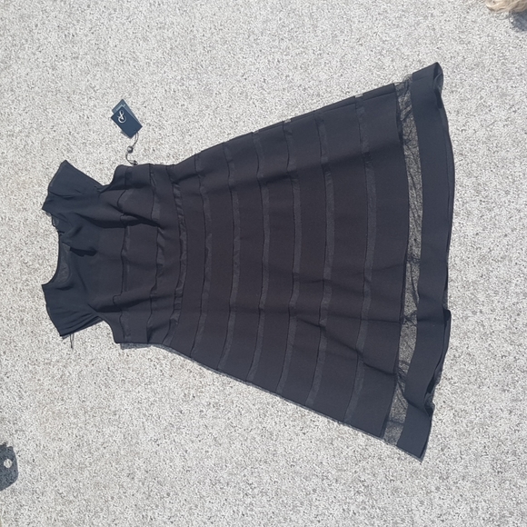 Adrianna Papell sz 16 dress - Picture 1 of 5